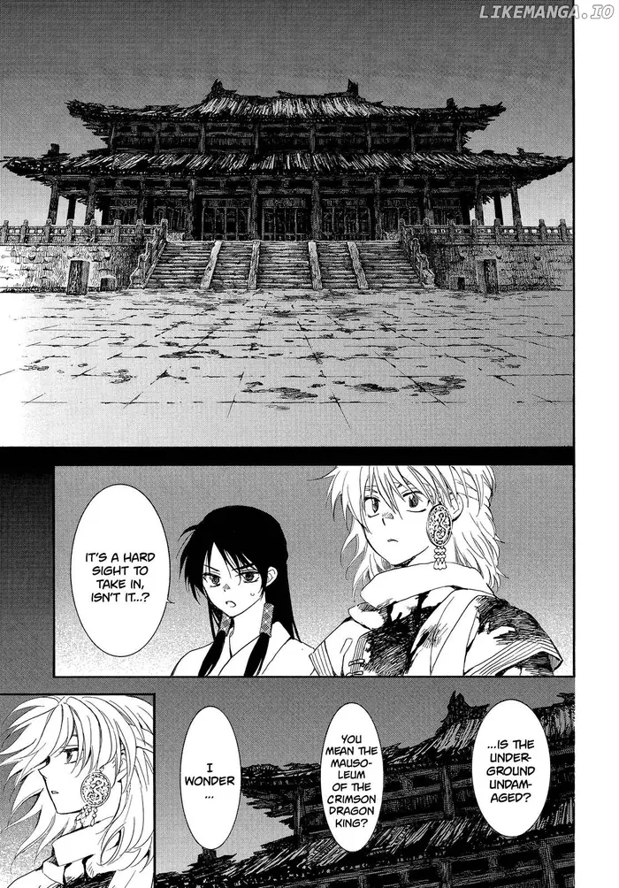 Yona of the Dawn Chapter 255 image 08_optimized